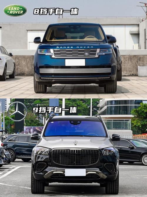 重庆201迈巴赫经典与现代的完美融合，路虎如何塑造独特的品牌形象